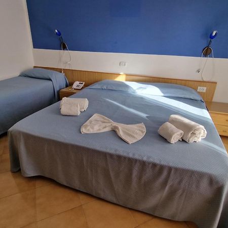 Hotel Le Pelagie Lampedusa Kültér fotó