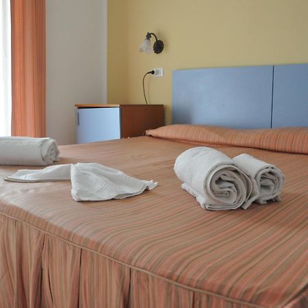 Hotel Le Pelagie Lampedusa Kültér fotó