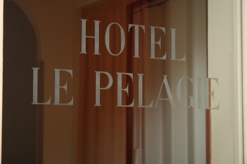Hotel Le Pelagie Lampedusa Kültér fotó
