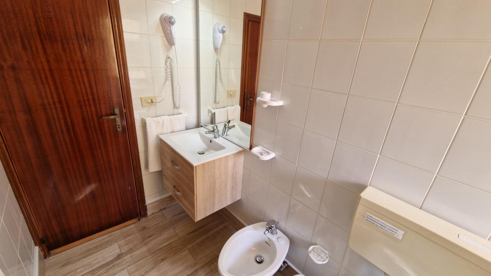 Hotel Le Pelagie Lampedusa Kültér fotó