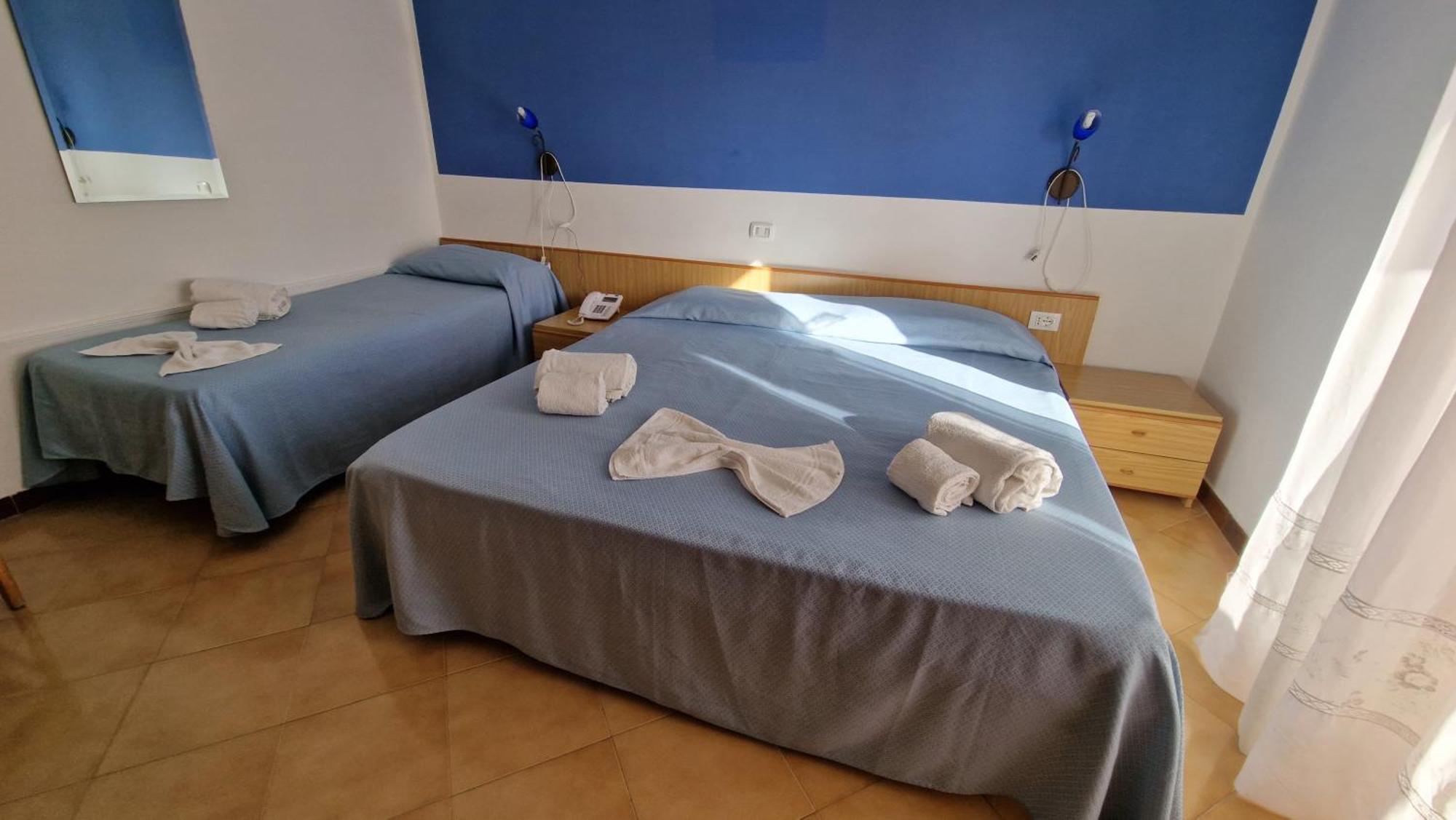 Hotel Le Pelagie Lampedusa Kültér fotó