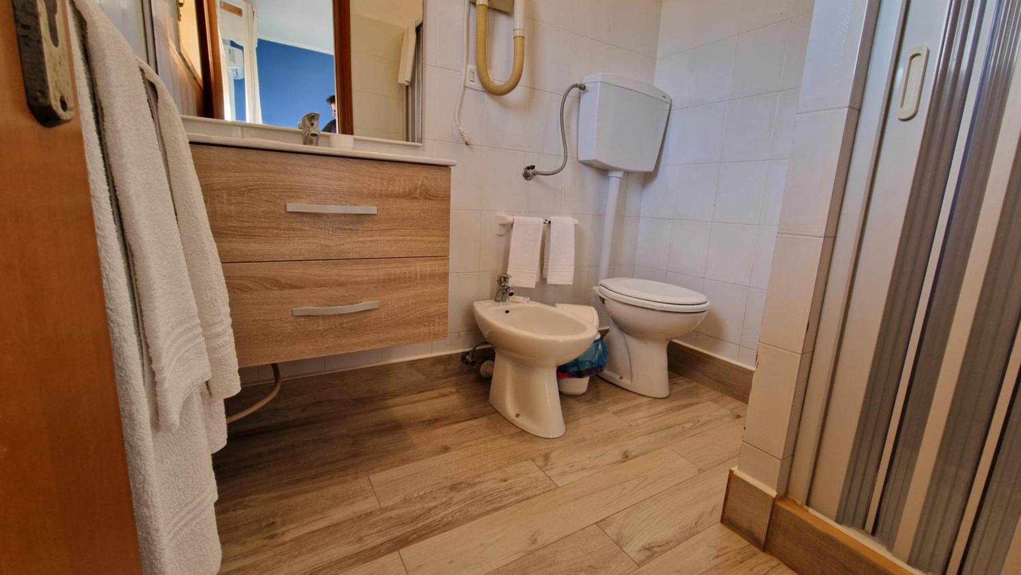 Hotel Le Pelagie Lampedusa Kültér fotó