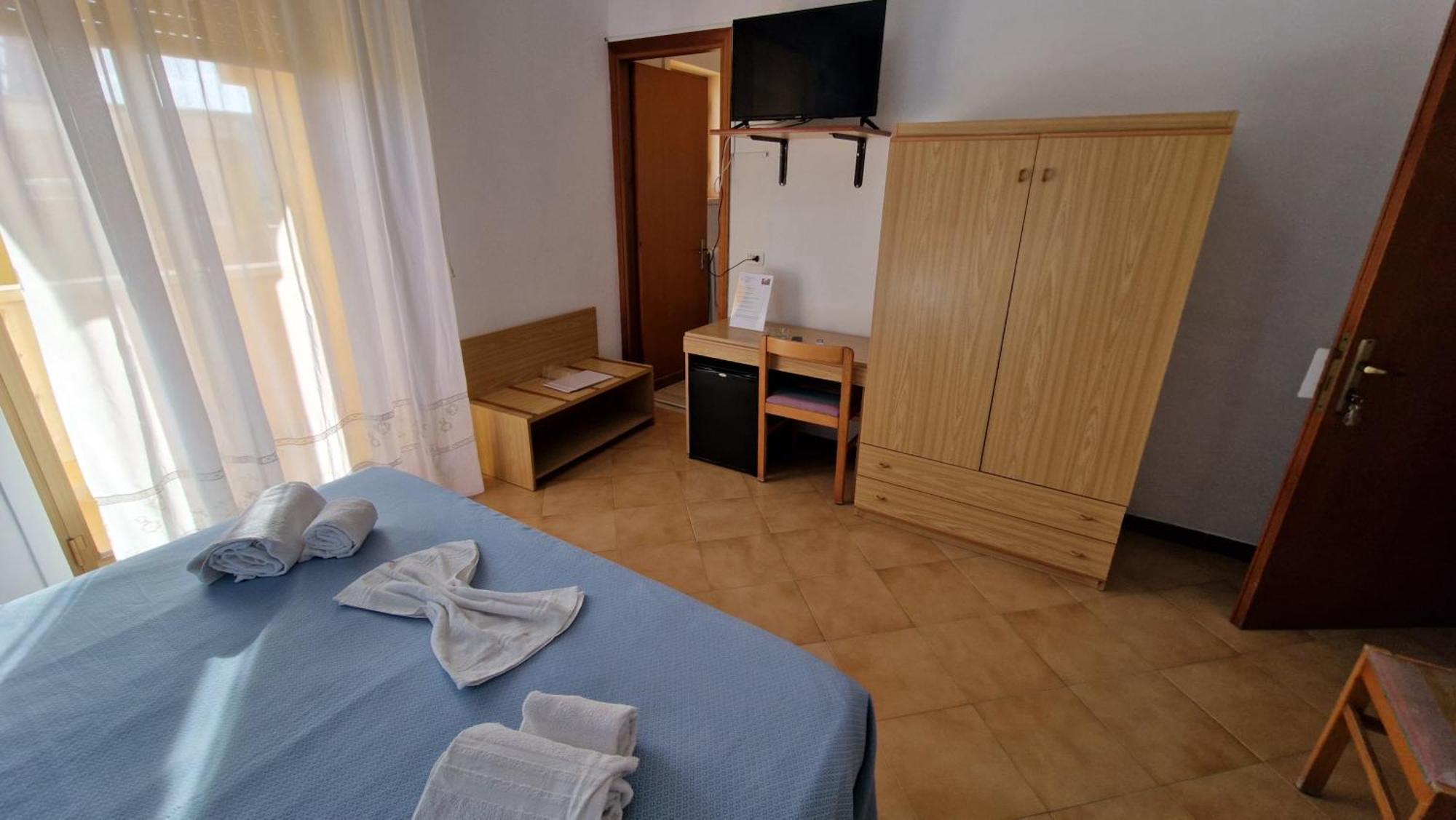 Hotel Le Pelagie Lampedusa Kültér fotó