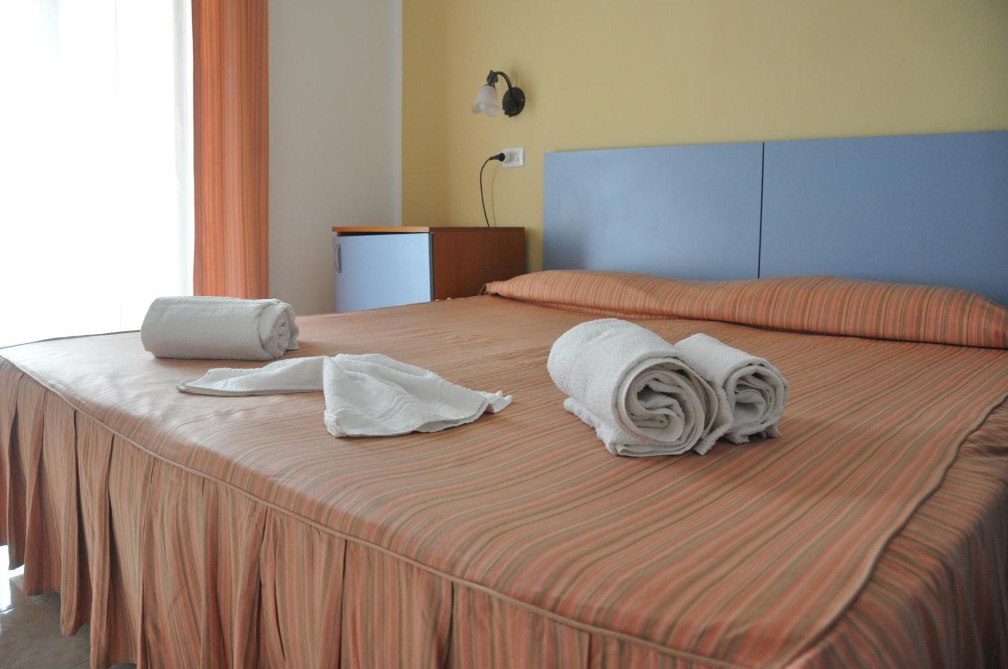 Hotel Le Pelagie Lampedusa Kültér fotó
