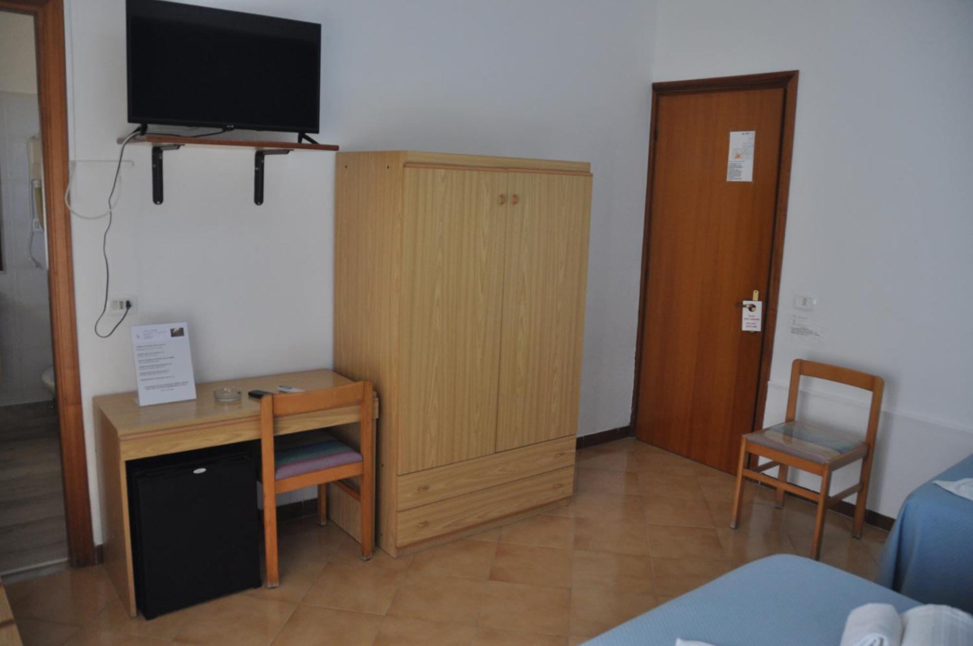 Hotel Le Pelagie Lampedusa Kültér fotó