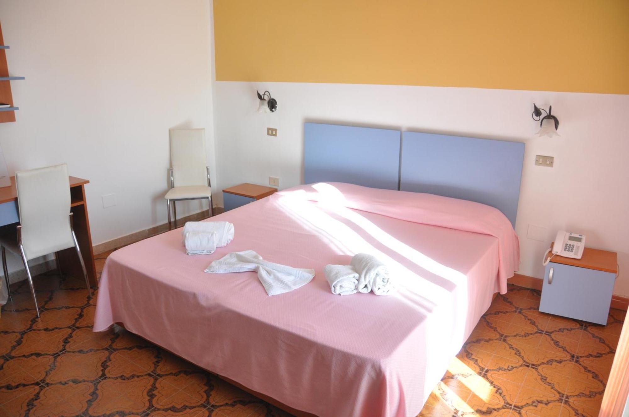 Hotel Le Pelagie Lampedusa Kültér fotó