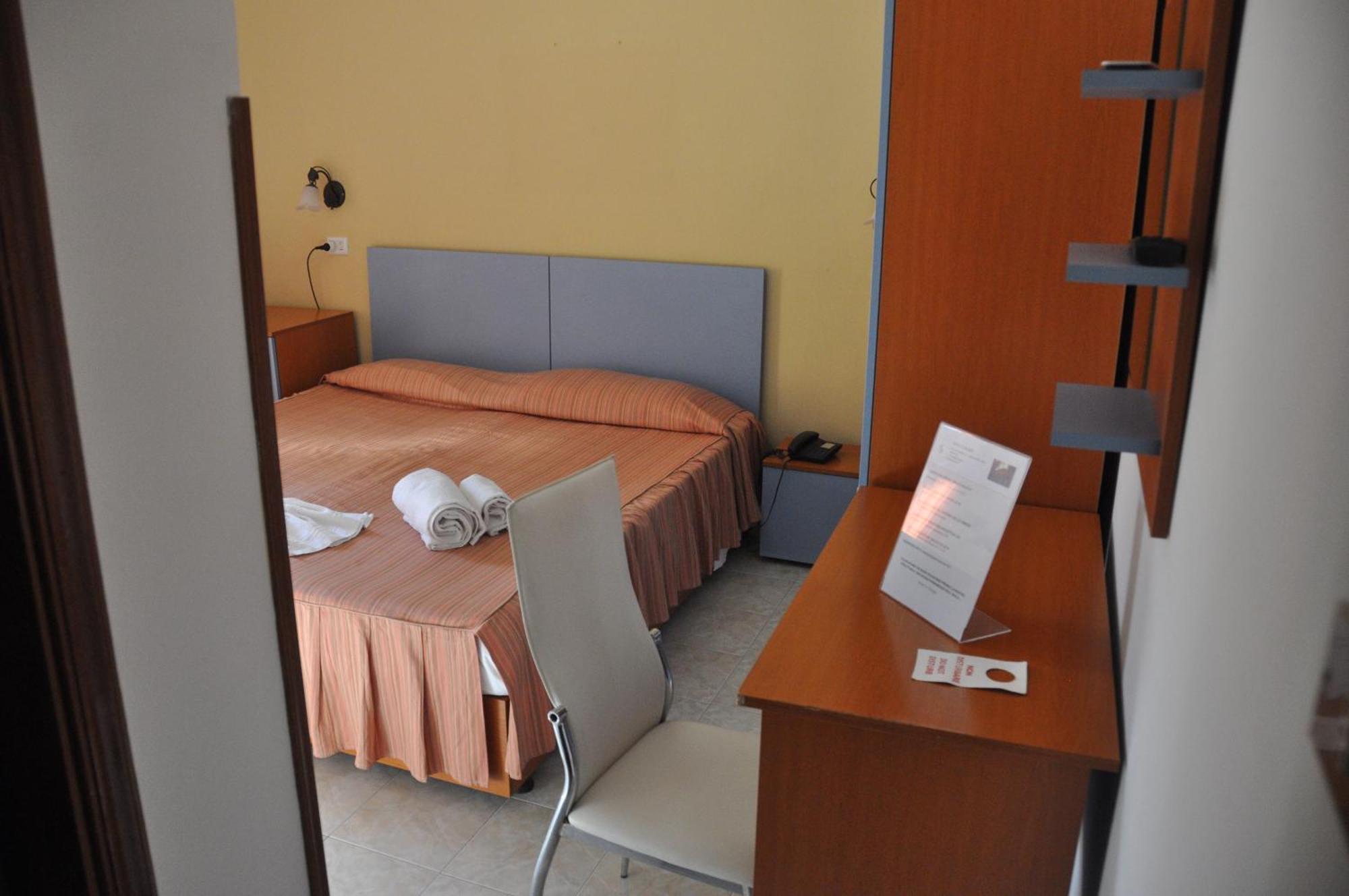 Hotel Le Pelagie Lampedusa Kültér fotó