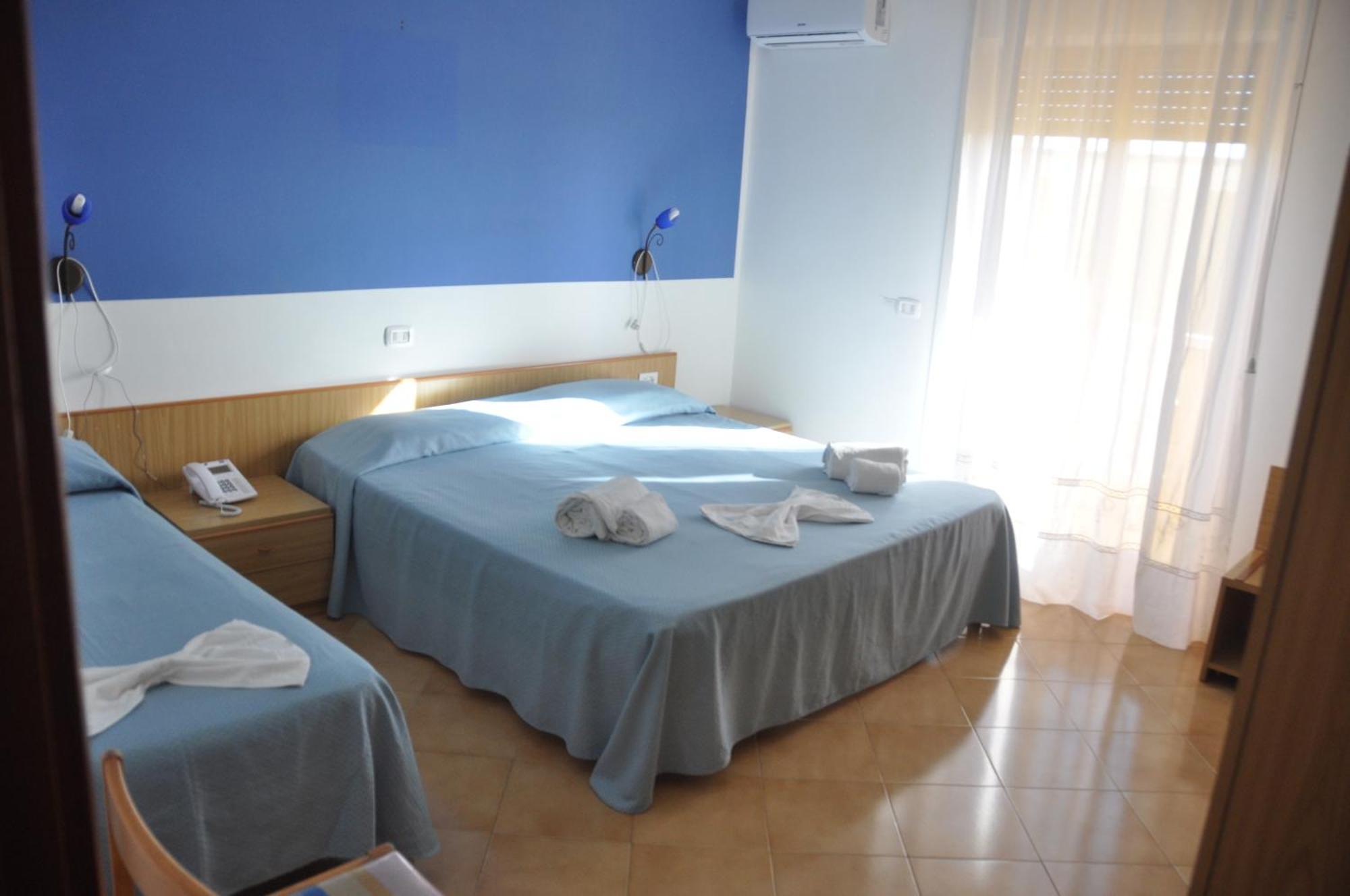 Hotel Le Pelagie Lampedusa Kültér fotó