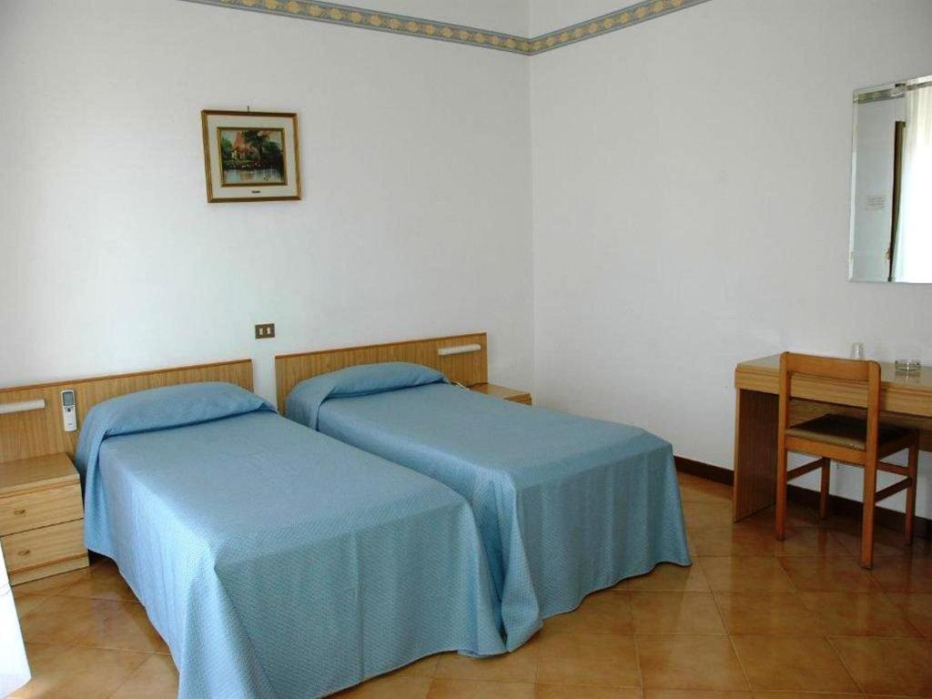 Hotel Le Pelagie Lampedusa Szoba fotó