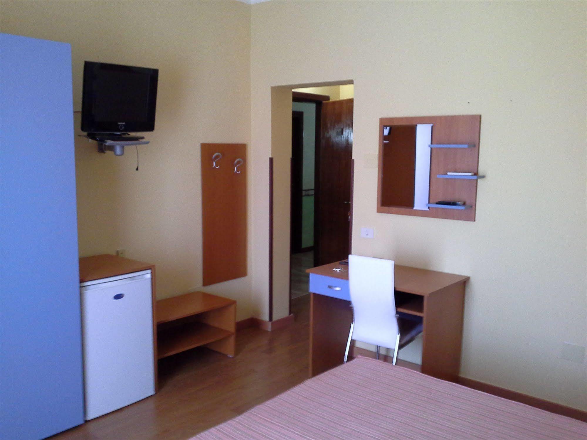 Hotel Le Pelagie Lampedusa Kültér fotó