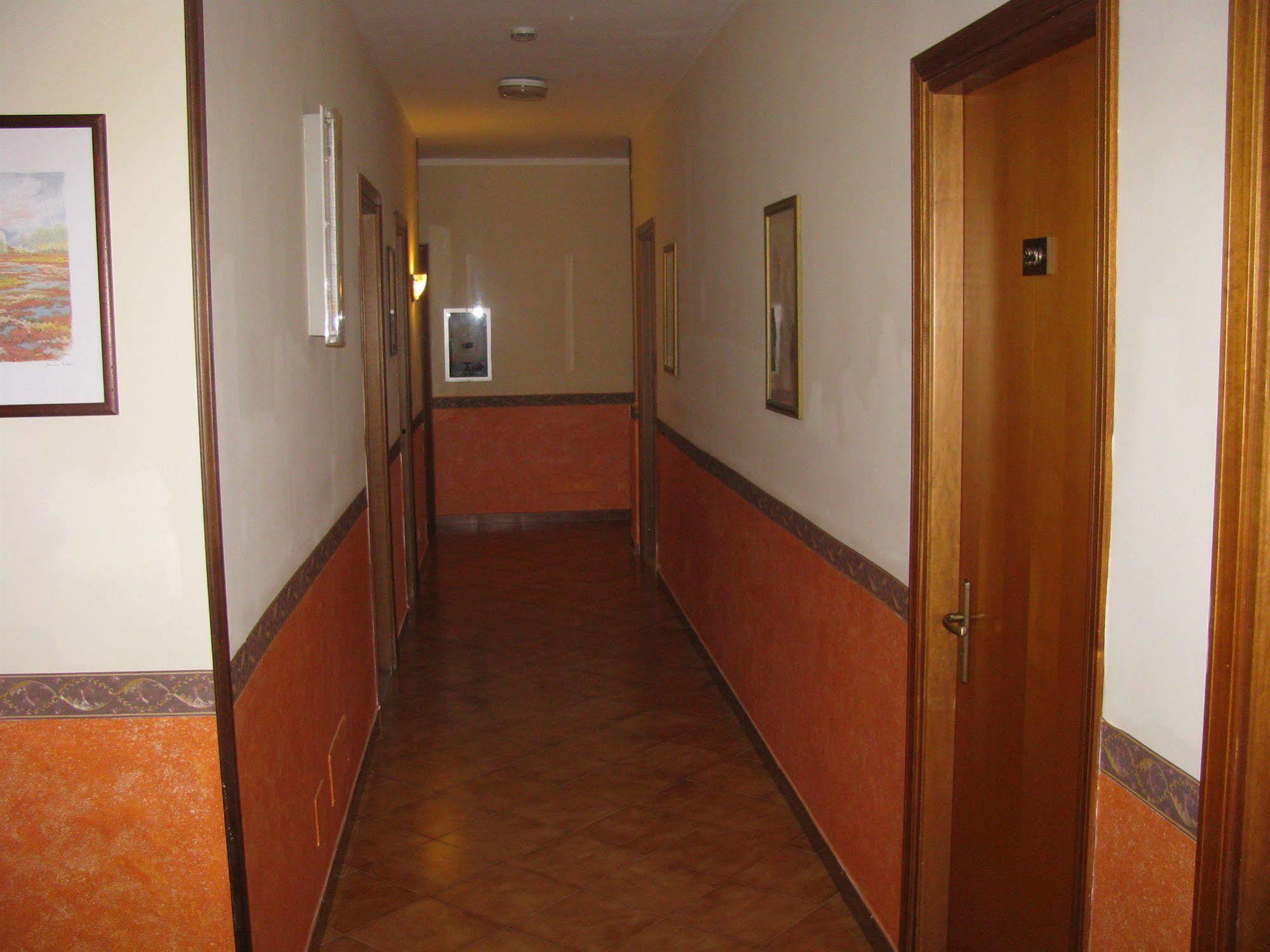 Hotel Le Pelagie Lampedusa Kültér fotó