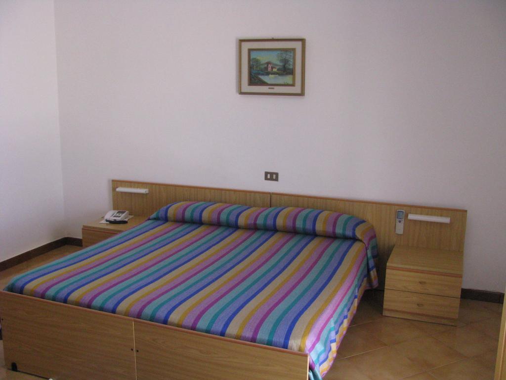 Hotel Le Pelagie Lampedusa Kültér fotó